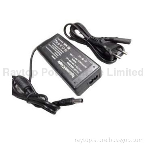 Laptop Adapters 19V 3.42A 65W For Acer 3Prongs Clover 5.5*1.7 Tip